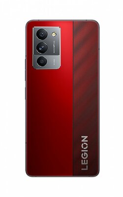Представлен Lenovo Legion Y70 — тонкий, холодный и непохожий на игровой смартфон