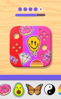 DIY Joystick 2.0.3.5. Скриншот 5