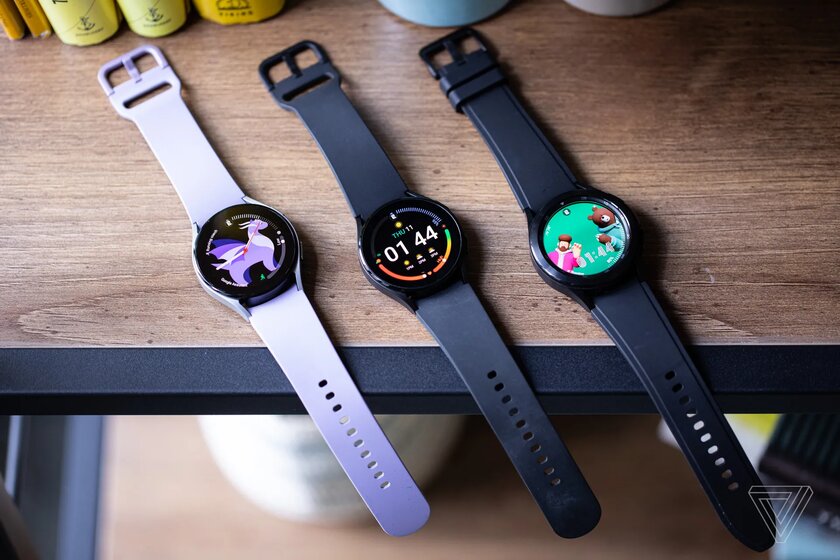 Обзор Samsung Galaxy Watch 5: лучшие умные часы с одним НО