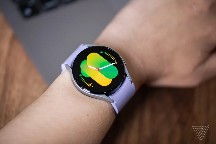 Обзор Samsung Galaxy Watch 5: лучшие умные часы с одним НО