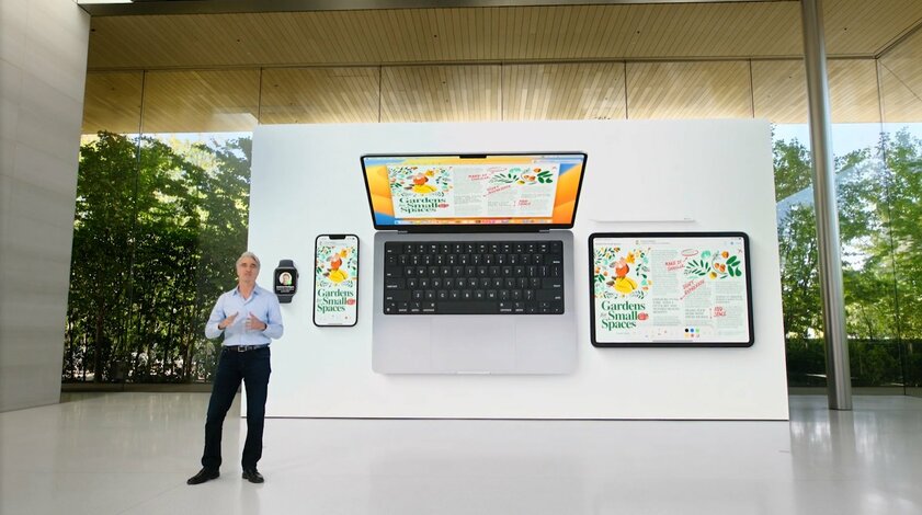 iOS, iPadOS и macOS опять оказались дырявыми. Apple выпустила срочное обновление