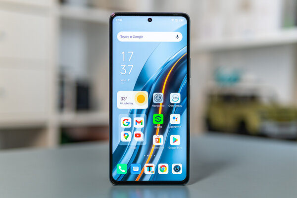 Выгодные скидки на смартфоны и ноутбуки. Снова в школу с Infinix