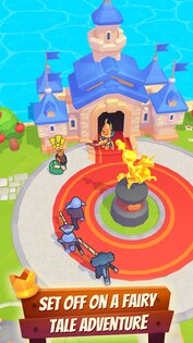 Dreamdale 2.7.0. Скриншот 1