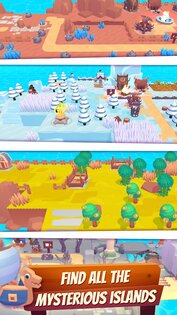 Dreamdale 2.7.0. Скриншот 7