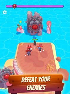 Dreamdale 2.7.0. Скриншот 13