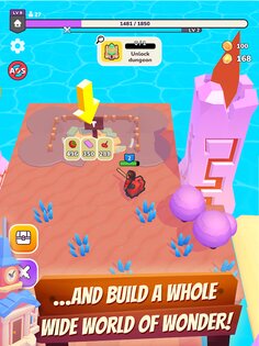 Dreamdale 2.7.0. Скриншот 16