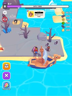 Dreamdale 2.7.0. Скриншот 18