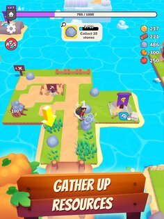 Dreamdale 2.7.0. Скриншот 19