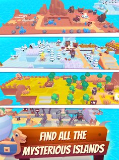 Dreamdale 2.7.0. Скриншот 23