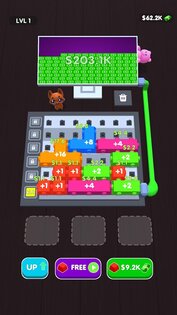 Button Fever 6.1.0. Скриншот 6