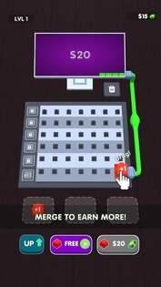 Button Fever 6.1.0. Скриншот 12