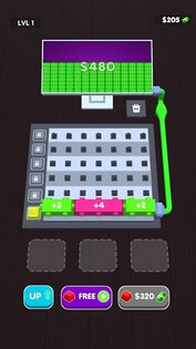 Button Fever 6.1.0. Скриншот 14