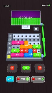 Button Fever 6.1.0. Скриншот 15