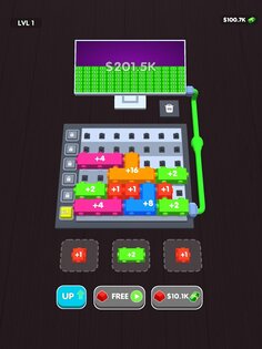 Button Fever 6.1.0. Скриншот 17