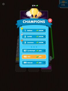 Button Fever 6.1.0. Скриншот 19