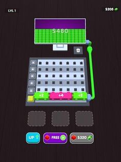 Button Fever 6.1.0. Скриншот 21