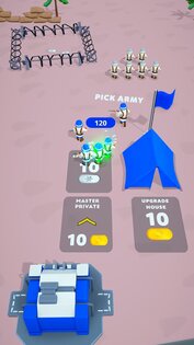 Commander.io 2.0.7. Скриншот 4