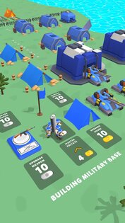 Commander.io 2.0.7. Скриншот 6