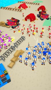 Commander.io 2.0.7. Скриншот 13