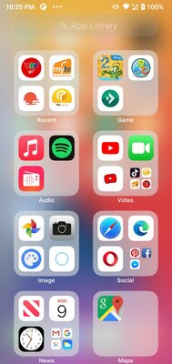 Более 100 млн пользователей Android загрузили лаунчер для iPhone, чтобы попробовать iOS