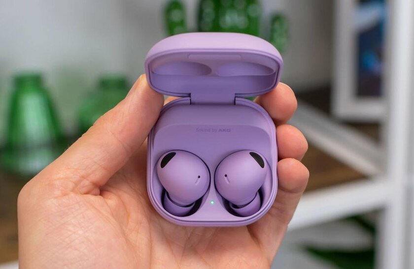 Обзор Galaxy Buds 2 Pro: лучшие не только для смартфонов Samsung