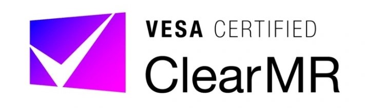 VESA представила стандарт для оценки размытия в движении у дисплеев