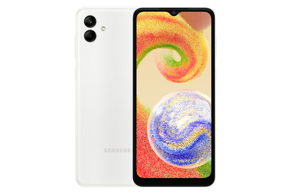 Samsung повысила планку бюджетных смартфонов: Galaxy A04 получил до 8 ГБ ОЗУ