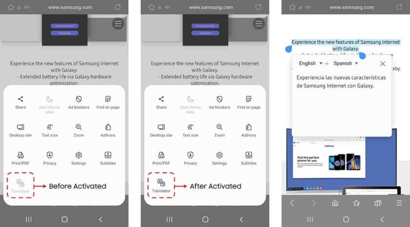 Браузер Samsung научился синхронизироваться с Chrome. И стал безопаснее