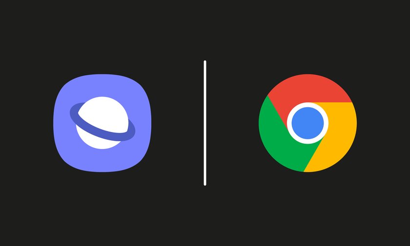Браузер Samsung научился синхронизироваться с Chrome. И стал безопаснее