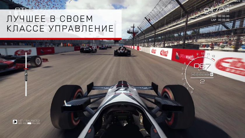 Не только Switch и Steam Deck. Топ-10 игр для Android с впечатляющей графикой