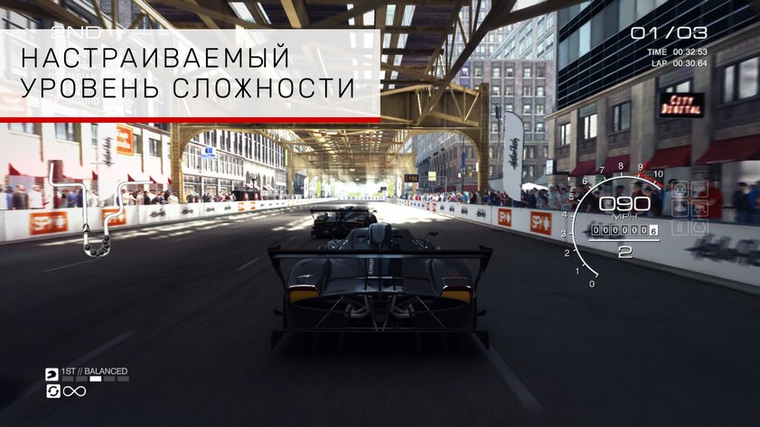 Не только Switch и Steam Deck. Топ-10 игр для Android с впечатляющей графикой