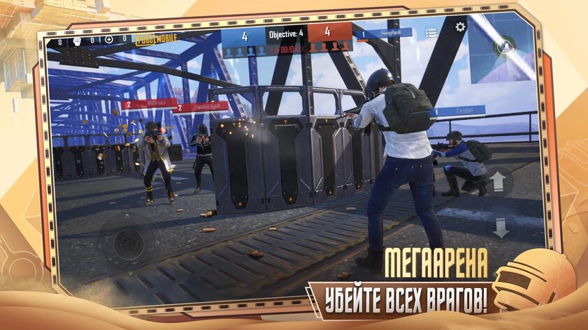 Не только Switch и Steam Deck. Топ-10 игр для Android с впечатляющей графикой