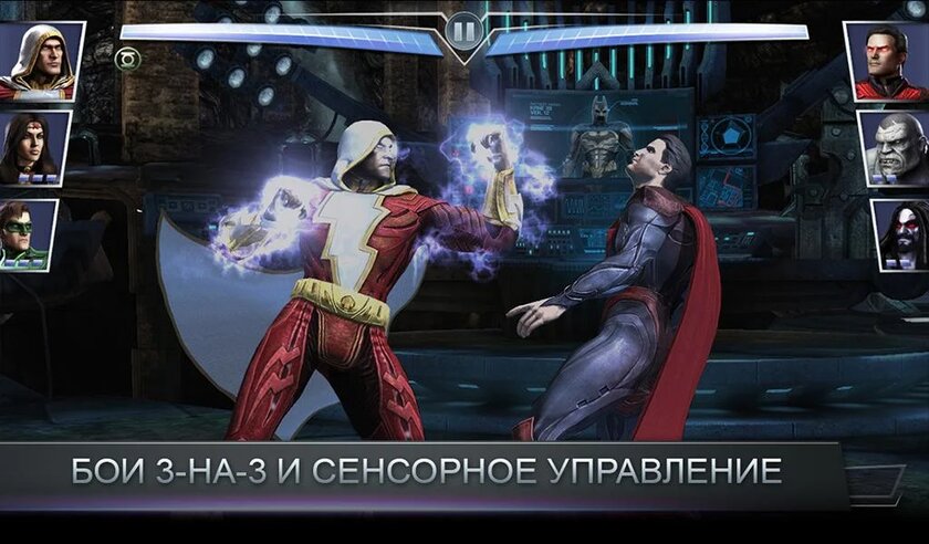 Не только Switch и Steam Deck. Топ-10 игр для Android с впечатляющей графикой