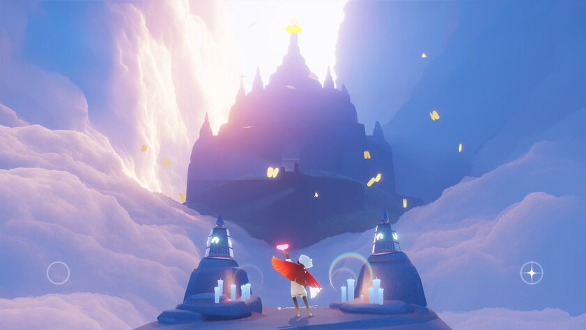 Не только Switch и Steam Deck. Топ-10 игр для Android с впечатляющей графикой