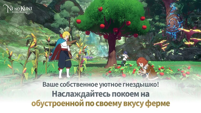 Не только Switch и Steam Deck. Топ-10 игр для Android с впечатляющей графикой
