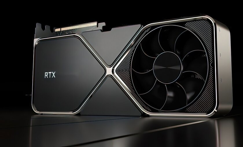 NVIDIA представит RTX 40 в сентябре: сейчас компания распродаёт остатки