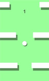 Dash Up! 2.0.0.0. Скриншот 1