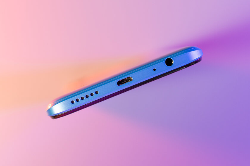 Обзор Itel Vision 3 Plus: огромный экран и NFC за 10 тысяч рублей — Программное обеспечение и железо. 24