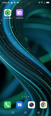 Обзор Itel Vision 3 Plus: огромный экран и NFC за 10 тысяч рублей — Программное обеспечение и железо. 3