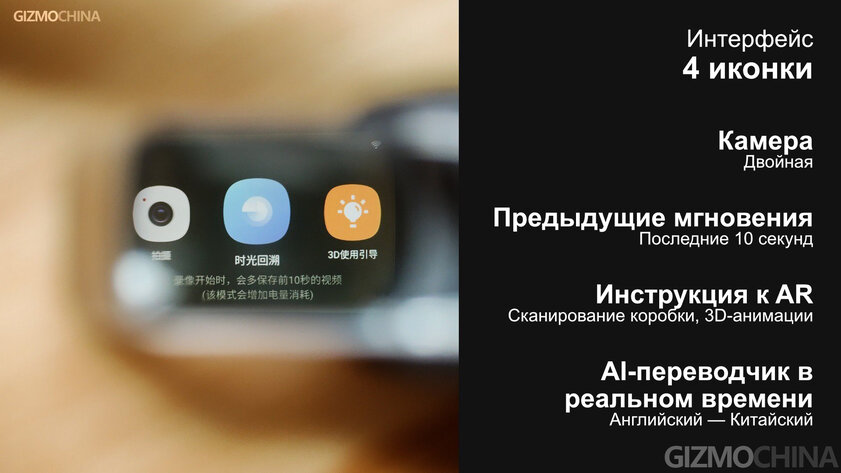 Тестирую умные очки Xiaomi со встроенной камерой. Гаджет, которого сейчас не хватает