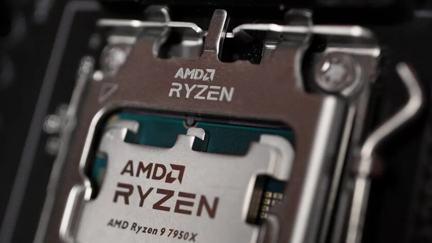 AMD представила Ryzen 7000: 5 нм, 5,7 ГГц, до 16 ядер и старт продаж 27 сентября