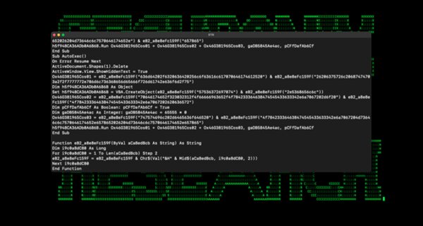 В снимки с новейшего телескопа NASA встраивают вредонос, не видимый антивирусам