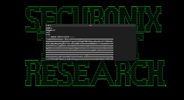 В снимки с новейшего телескопа NASA встраивают вредонос, не видимый антивирусам