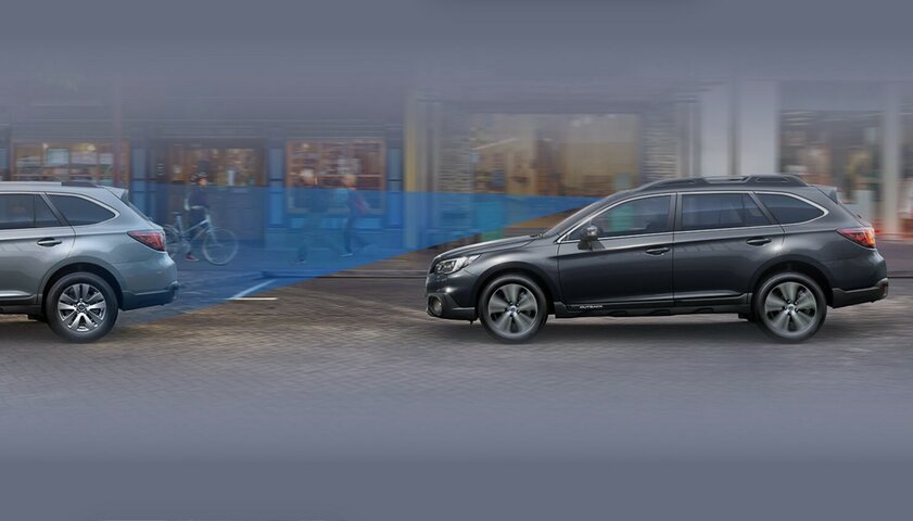 Subaru оснастит свои машины искусственным интеллектом: без лидаров, но безопаснее