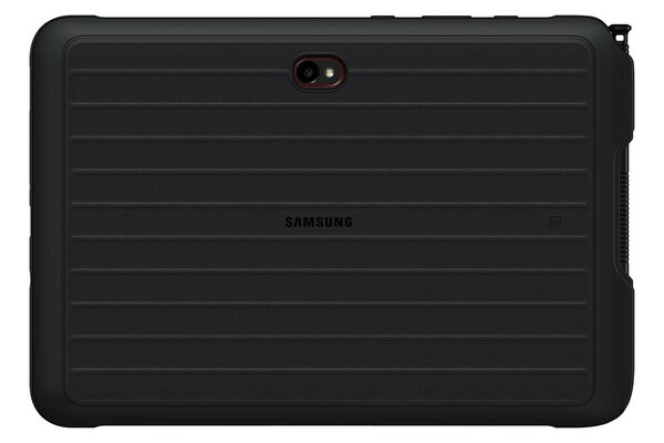 Samsung представил защищённый планшет Galaxy Tab Active 4 Pro со съёмным аккумулятором