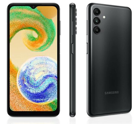 У Samsung появился еще один бюджетный смартфон. У него дисплей на 90 Гц и камера на 50 Мп