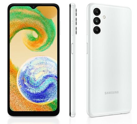 У Samsung появился еще один бюджетный смартфон. У него дисплей на 90 Гц и камера на 50 Мп