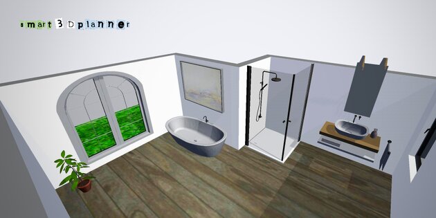 smart3Dplanner – 3D Floor Plan 9.8. Скриншот 4