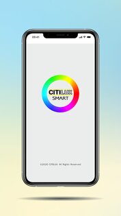 Citilux SMART – умный дом и свет 1.0.7. Скриншот 1