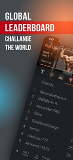 100 подтягиваний c нуля 3.7.7. Скриншот 5